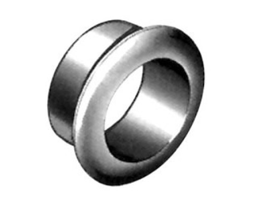 TIMBERLINE  C300BZ-19               Lock Plug System Bezel, Black, For Cylinder Body, 25 each per Bag