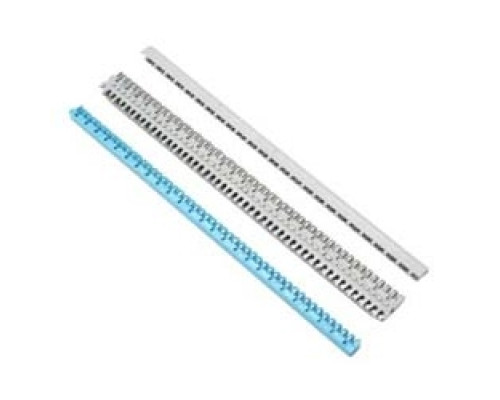 CORNING  80611048317  80611048317              710 Straight/Half-Tap Modular Splice Connector, 25-pair with Solid Cap