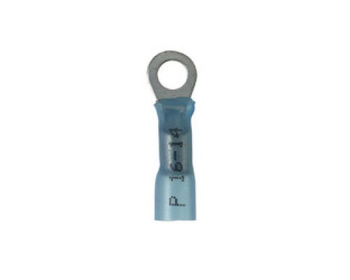 PANDUIT  PH14-14R-Q               Ring Heat Shrink 16-14AWG 1/4