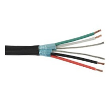 LIBERTY AV  22-2P-PINDSH-BLK               General Purpose Cable, Commercial Grade