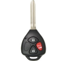 KABA ILCO CORP  RHK-TOY-3BH2  IAX00011440              RHK-TOY-3BH2         TOYOTA YARIS 3 BUTTON