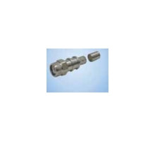 TIMES MICROWAVE  TC-600-TM-X               TNC Male Straight Plug
