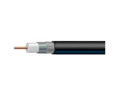 COMMSCOPE  5202203/24/N/AI  P3 500 JCASS SM PR997              75 Ohm P3 Trunk and Distribution Cable, black PE jacketP3500JCASS