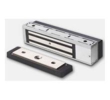 SCHLAGE ALLEGION BRAND  M490DE        Electromagnetic Lock, Delayed Egress, 12/24 VDC, 0.75/0.45A, 12-1/2