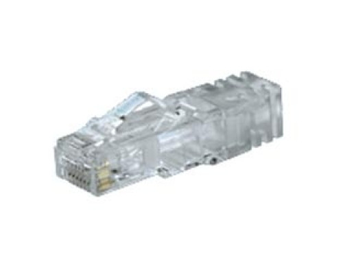 PANDUIT  SP688-C               RJ45 Cat 6 UTP Field Term Plug 23-24 AWG