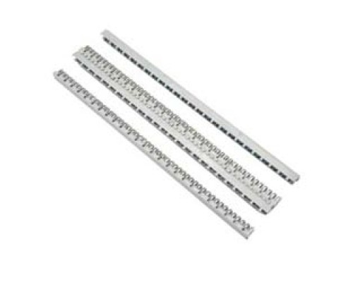 CORNING  80611048127  80611048127              710 Modular Splice Connector, 25-pair Straight Only