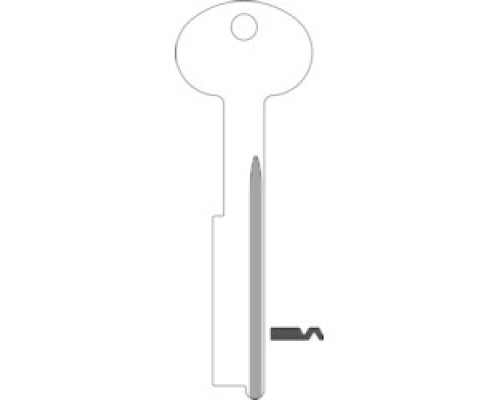 KABA ILCO CORP  1390G NS A55  AD01447013              1390G NS A55         F/S&G .080