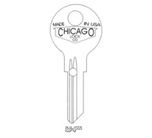 CHICAGO LOCK  DK-103-H 99553  DK-103-H              DK-103-H 99553        6 TUMBLER F/STEELCASE     COMPX STOCK LOCKS PR