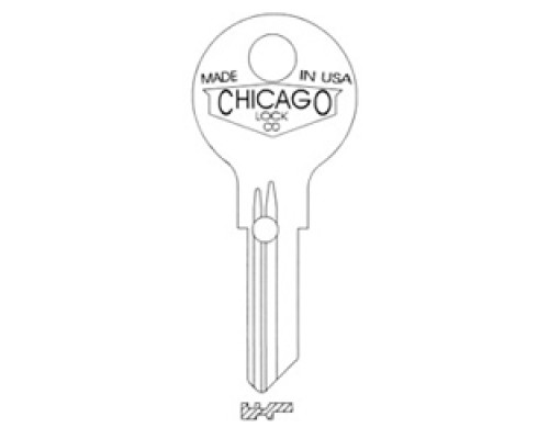 CHICAGO LOCK  DK-103-H 99553  DK-103-H              DK-103-H 99553        6 TUMBLER F/STEELCASE     COMPX STOCK LOCKS PR