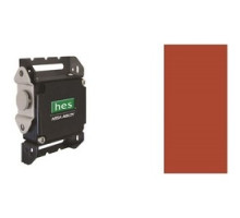 HES  660-24D-LBSM  10560006              Cabinet Lock, 24 Volt DC, 120 Milliampere, 2-5/16