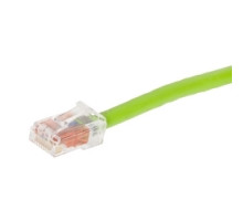 COMMSCOPE SYSTIMAX SOLUTIONS  CPC3312-04F002  CPC3312-04F002              GigaSPEED XL GS8E Stranded Cordage Modular Patch Cord, Spring Green Jacket, 2 FT