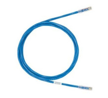 PANDUIT  PVUTPSPC14BBUY               Cu PatchCord PV UTP Cat6 BU 14ft