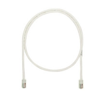 PANDUIT  NK5EPC2MY               NK Cu PC Cat5e UTP Cbl IW 2M EA