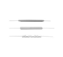 CORNING A0295150        Splice Pak TM Splice Protectors, Green, 900/900 µm, package of 25