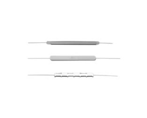 CORNING A0295150        Splice Pak TM Splice Protectors, Green, 900/900 µm, package of 25