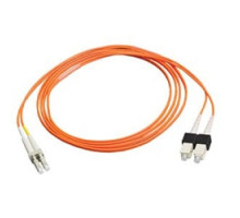 BELDEN  FP1LDLD002M               FiberExpress Patch Cord, OM1, LC Duplex to LC Duplex, 2m