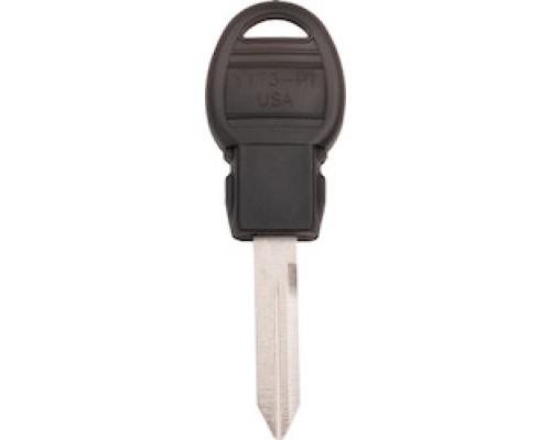 KABA ILCO CORP  Y173-PT NP               Y173-PT NP          EMER POD KEY,2014-19 CHEROKEE AX00011510