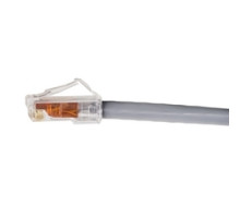 COMMSCOPE SYSTIMAX SOLUTIONS  CPC3382-03F020  CPC3382-03F020              GigaSPEED XL GS8E Solid Cable, Modular Patch Cord, Dark Gray Jacket, 20 FT