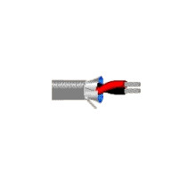 BELDEN  9462 0601000               Multi-Pair Cable, 1 Pair, 22 AWG, 7x30 Strands, Tinned Copper, PVC Insulation, PVC Jacket