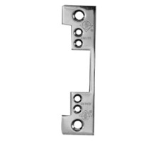 ADAMS RITE MANUFACTURING  FPK40-628               Door Electric Strike Faceplate Kit, 1-1/4