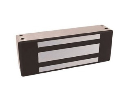 SECURITRON MAGNALOCK CORP  M62B               Door Access Control, 12/24 Volt DC, 250/150 Milliampere, With Magnetic Bond Sensor