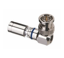 IDEAL INDUSTRIES  92-695               Insite RG6/6Q/6Pl Right BNC