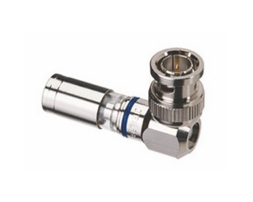 IDEAL INDUSTRIES  92-695               Insite RG6/6Q/6Pl Right BNC