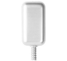 KEEDEX INC  K-DLA               Armored Door Loop, 1/4