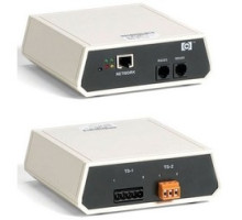 LINEAR CORPORATION  0-296005  SEG-1              Secured Ethernet Gateway Module, Programmable, Wall Mount, TCP/IP to Serial Data, 12 Volt DC, For Max II