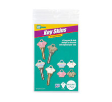 LUCKY LINE PRODUCTS INC  18106S               18106S            KEY SKINS,PATTERNS,SCHLAGE  UPC 85721009501