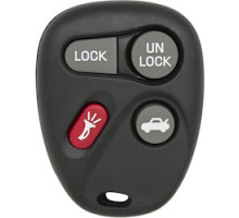 KABA ILCO CORP  RKE-GM-4B12  IAX00012620              RKE-GM-4B12          2001-07 GM,VARIOUS