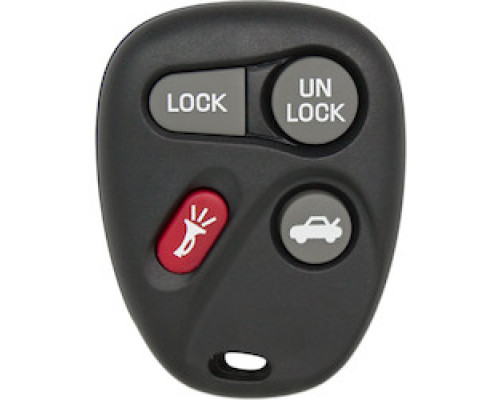 KABA ILCO CORP  RKE-GM-4B12  IAX00012620              RKE-GM-4B12          2001-07 GM,VARIOUS