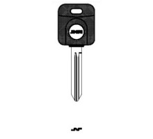 JMA USA  TPX4DAT-15.P3 NP 27               Car Key Blank, Chip, Crypto Cloneable, Philips, NI04T, For Infiniti-Nissan