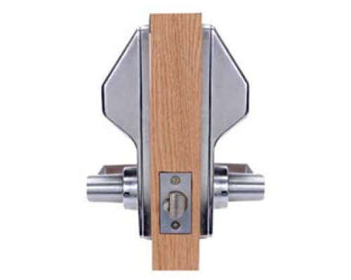 ALARM LOCK SYSTEMS INC  DL5300/26D               Door Lock, Digital, Standard Key Override, Non-Handed, Double-Sided, 2000 User Code, 1-5/8 to 1-7/8