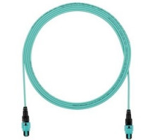 PANDUIT FXTRP7N7NBNM030        Fiber Trunk, 12-F OM3 INTERCONNECT CBL ASSY, PANMPO F -PANMPO F PLENUM, POLAR B STD IL 30 M