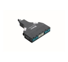 PANDUIT  FQ3XN-08-10NMBN               40GbE-10GbE QNSFQCassw/OM3 Fbr EA