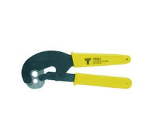TIMES MICROWAVE  CT-400/300               Crimp tool for LMR-400 & LMR-300 connectors