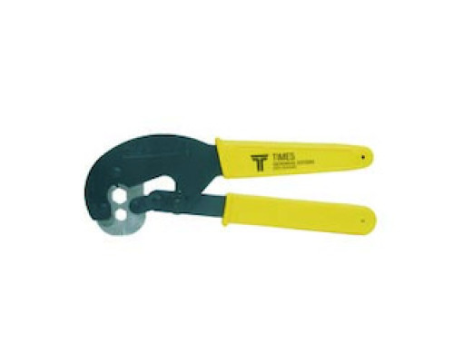 TIMES MICROWAVE  CT-400/300               Crimp tool for LMR-400 & LMR-300 connectors