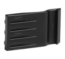 COMMSCOPE SYSTIMAX SOLUTIONS  760152827  HGS-A-KS-BK              High Density Keystone Adapter, Bulk Pack