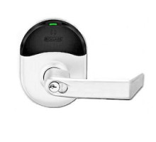 SCHLAGE ALLEGION BRAND  NDEB-P6-RHO-626 13-247 47267101 S123 KA        NDEB-P6-RHO-626 S123 KA  RHODES LEVER,S123 KWY,US26D WIRELESS,MOBILE,KA