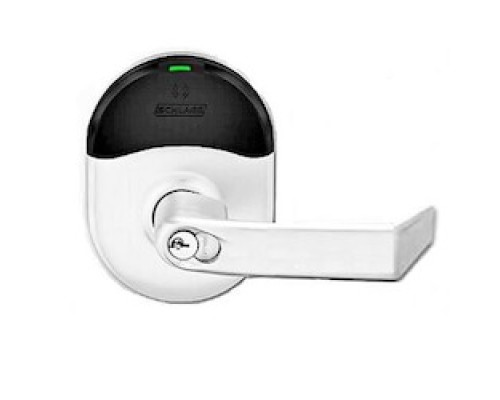 SCHLAGE ALLEGION BRAND  NDEB-P6-RHO-626 13-247 47267101 S123 KA        NDEB-P6-RHO-626 S123 KA  RHODES LEVER,S123 KWY,US26D WIRELESS,MOBILE,KA