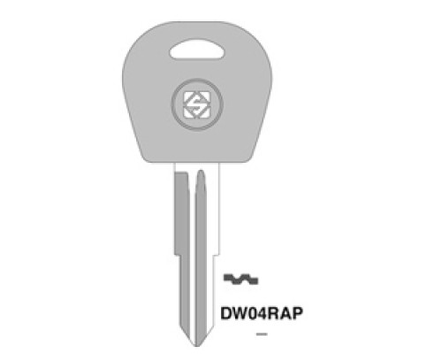 KABA ILCO CORP  DWO4RAP NP A09  AJ00000620              DWO4RAP NP A09        F/DAEWOO NUBIRA 1997-2000