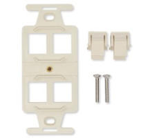 BELDEN  AX104122               KeyConnect 106 Adapter 2 Port