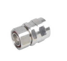 ANDREW  78EZDM               7-16 DIN Male Ezfit For 7/8 in FXL-780, AVA5-50, And AVA5-50FX Cable