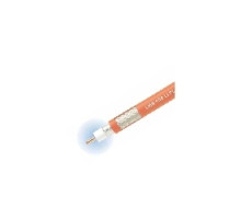 TIMES MICROWAVE  LMR-400-LLPL               LMR-400-LLPL Flexible Low Loss Plenum Coax Indoor/Outdoor Plenum FRPVC Orange