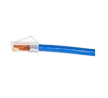 COMMSCOPE UNIPRISE SOLUTIONS  UC1BBB2-0ZF050  UC1BBB2-0ZF050              Uniprise Category 6 U/UTP Patch Cord, RJ45 to RJ45, 4-pair, Non-Plenum, blue jacket, 50 feet