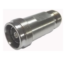 ANDREW  TA-NFHF               N Female To 4.3-10 Female Low-pim Adapter