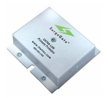 ITW LINX  CAT6A-LAN               Protects 4 pair CAT6A rated cable, 16v clamping, 110 in/out