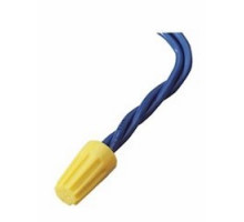 IDEAL INDUSTRIES  30-174               IDEAL 30-174 SIZE 74B, YEL WIRECONN