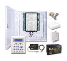 ELK PRODUCTS ELKM1GSYS4S        M1G Gold Kit in 14